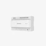בקר ראשי דו גידי HD DS-KAD7060EY