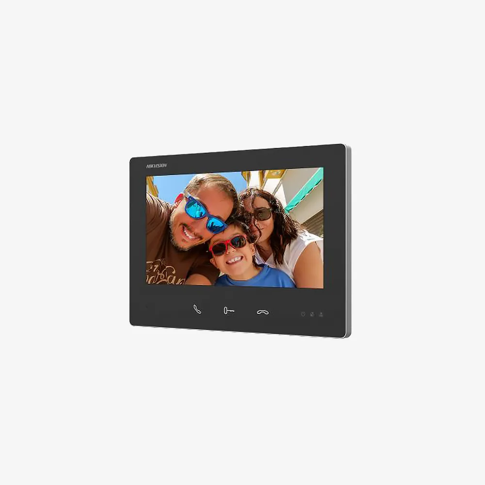 תחנה פנימית DS-KH7300EY-TE2