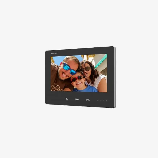 תחנה פנימית DS-KH7300EY-WTE2