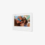 תחנה פנימית DS-KH7300EY-WTE2/White