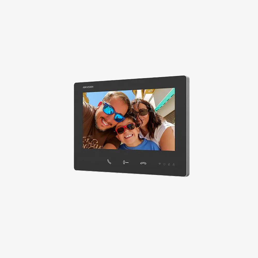 תחנה פנימית DS-KH7300EY-WTE2