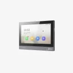 תחנה פנימית DS-KH8381-WTE1