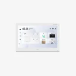 תחנה פנימית DS-KH9510-WTE1(B)
