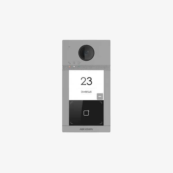 אינטרקום וילה DS-KV8113-WME1(C)