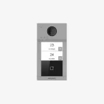 אינטרקום וילה DS-KV8213-WME1(C)