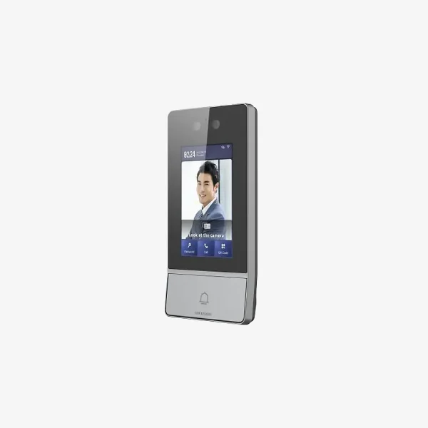 אינטרקום וילה DS-KV9503-WBE1