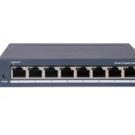 DS-3E1508-EI-V2 - מתג רשת מנוהל חכם