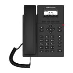 DS-KP6000-HE1 - טלפון IP