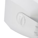 ⁦זוג רמקולים חיצוניים POLMAN Helion-525W לבן⁩ – תמונה ⁦3⁩