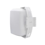 ⁦זוג רמקולים חיצוניים POLMAN Helion-525W לבן⁩ – תמונה ⁦4⁩