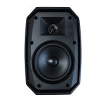 ⁦זוג רמקולים חיצוניים POLMAN Helion-525B שחור⁩ – תמונה ⁦5⁩