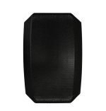 ⁦זוג רמקולים חיצוניים POLMAN Helion-651B שחור⁩ – תמונה ⁦3⁩