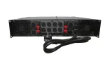 ⁦מגבר כוח POLMAN MH4300⁩ – תמונה ⁦3⁩