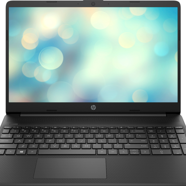 מחשב נייד HP 15 Core i7-1255/16G/512 SSD/15.6 inch