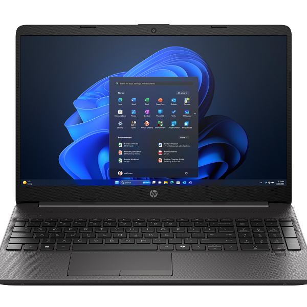 מחשב נייד HP 250R G9 i3-1315/8G/256 SSD/15.6inch