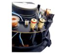 ⁦רמקול שקוע חכם POLMAN Smart-825⁩ – תמונה ⁦4⁩