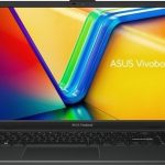 מחשב נייד Asus Vivobook Go 15 Intel N150/8G/256 SSD/15.6inch