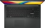 ⁦מחשב נייד Asus Vivobook Go 15 Intel N150/8G/256 SSD/15.6inch⁩ – תמונה ⁦6⁩