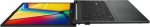 ⁦מחשב נייד Asus Vivobook Go 15 Intel N150/8G/256 SSD/15.6inch⁩ – תמונה ⁦7⁩