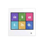 ⁦מגבר מיקסר POLMAN PLM837⁩ – תמונה ⁦3⁩