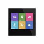 ⁦מגבר מיקסר POLMAN PLM837⁩ – תמונה ⁦2⁩