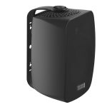 זוג רמקולים חיצוניים RIFF-651B שחור