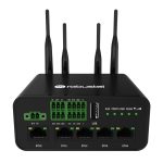Robustel R1520-4L(S) - נתב סלולרי 4G