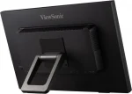 ⁦מסך מחשב ViewSonic TD2423 24 inch/VA/7ms/75HZ/FHD/HDMI-DVI-VGA-SpkOut⁩ – תמונה ⁦4⁩