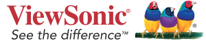 ViewSonic