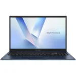 מחשב נייד ASUS Vivobook 15 Core 7/16G/512 SSD/15.6 inch