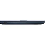 ⁦מחשב נייד ASUS Vivobook 15 Core 7/16G/512 SSD/15.6 inch⁩ – תמונה ⁦8⁩