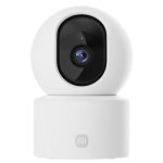 מצלמת אבטחה FHD אלחוטית 360° שיאומי דגם Xiaomi Smart Camera C201