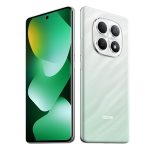 ⁦Redmi Note 15 8GB+256GB ירוק⁩ – תמונה ⁦5⁩