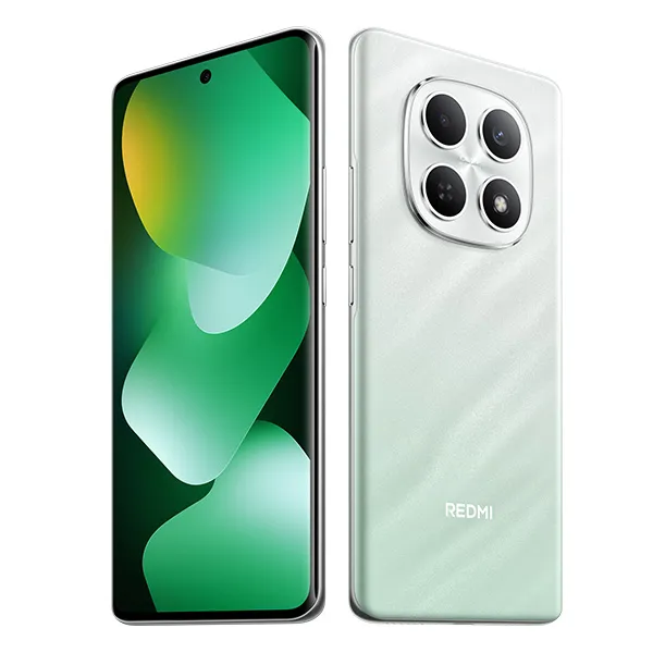 Redmi Note 15 8GB+256GB ירוק - תמונה נוספת