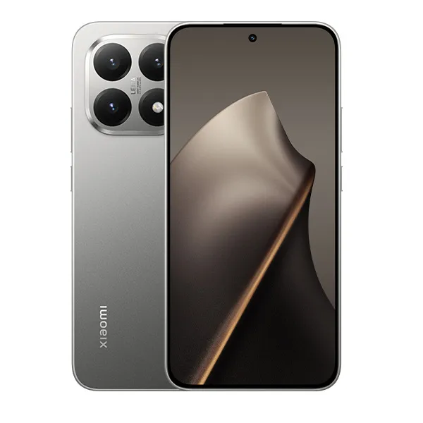 Xiaomi 15T 5G 12GB+256GB אפור