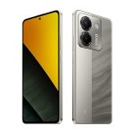 ⁦POCO M7 Pro 5G 8GB+256GB כסוף⁩ – תמונה ⁦4⁩