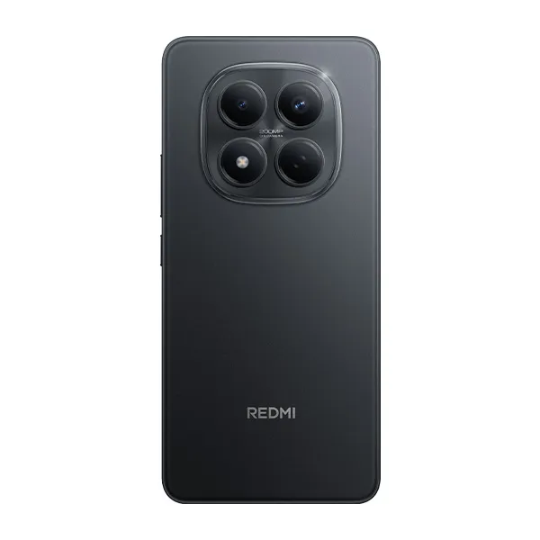 Redmi Note 15 Pro 12GB+512GB שחור - תמונה נוספת