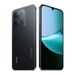 ⁦Redmi 15C NFC 8GB+256GB שחור⁩ – תמונה ⁦4⁩