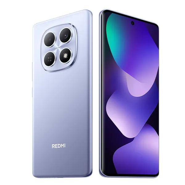 Redmi Note 15 8GB+256GB סגול - תמונה נוספת