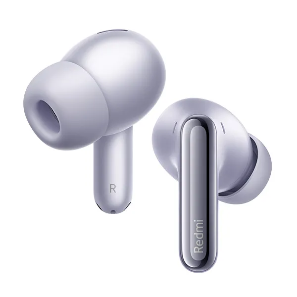 אוזניות TWS Redmi Buds 6 Pro סגול - תמונה נוספת