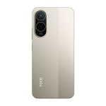 ⁦POCO C81 Pro 4GB+64GB זהב⁩ – תמונה ⁦3⁩