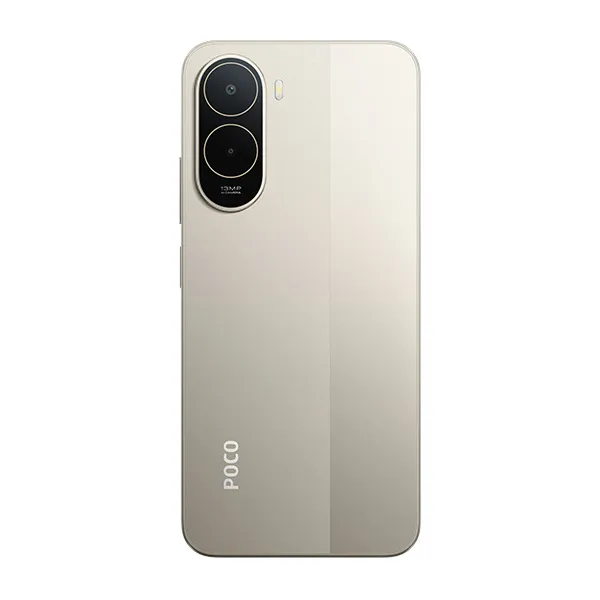 POCO C81 Pro 4GB+64GB זהב - תמונה נוספת