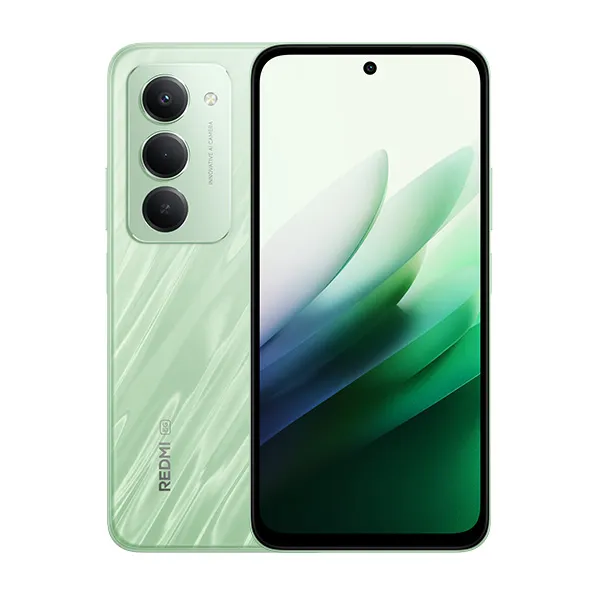 Redmi 15 5G 8GB+256GB ירוק