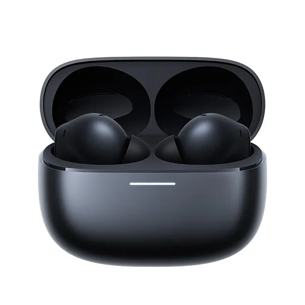 אוזניות TWS Redmi Buds 6 Pro שחור - תמונה נוספת