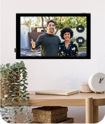⁦CS-HP7 PRO - אינטרקום וילה 2 גיד 4K⁩ – תמונה ⁦5⁩