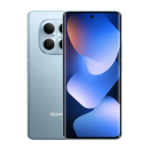 Redmi Note 15 8GB+256GB כחול