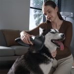 ⁦שואב אבק אלחוטי נטען דגם Xiaomi Vacuum Cleaner G20 Max⁩ – תמונה ⁦10⁩