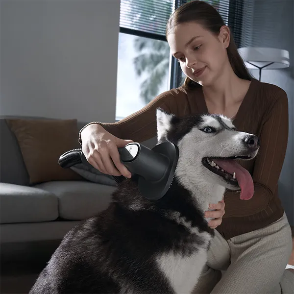 שואב אבק אלחוטי נטען דגם Xiaomi Vacuum Cleaner G20 Max - תמונה נוספת