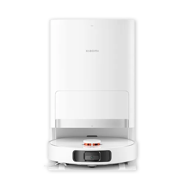 שואב אבק שוטף רובוטי שיאומי דגם Xiaomi Robot Vacuum X20 Plus