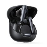 אוזניות soundcore Liberty 4 NC TWS בצבע שחור